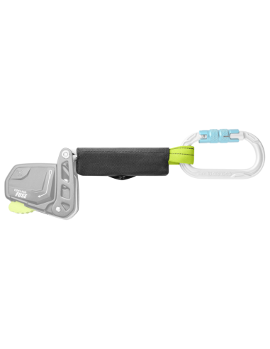 Absorbeur d'énergie pour le FUSE - DEFUSER - EDELRID®