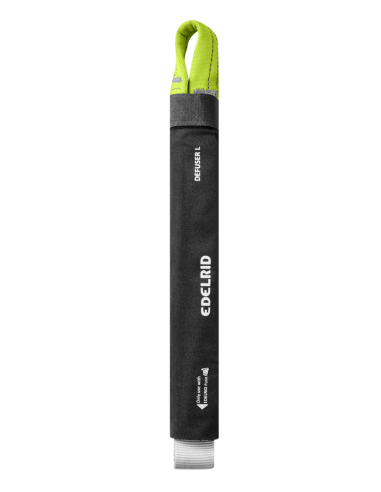 Absorbeur d'énergie pour le FUSE - DEFUSER - EDELRID®