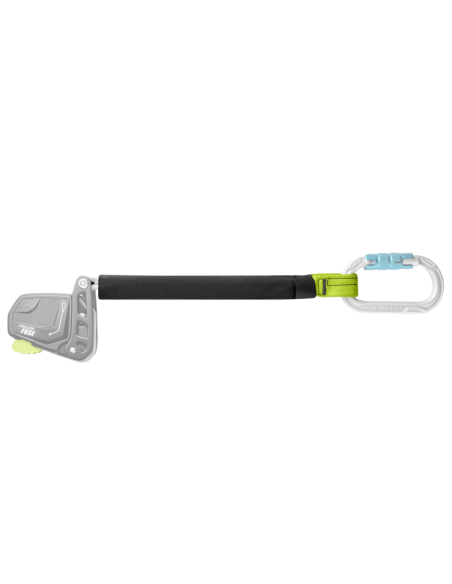 Absorbeur d'énergie pour le FUSE - DEFUSER - EDELRID®