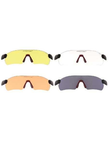 Lunettes pour casque - PROTOS®