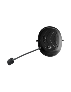 Accessoire de protection auditive bluetooth (version 4 casques) pour casques et coquilles - BT-COM - PROTOS® 2
