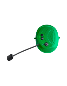 Accessoire de protection auditive bluetooth (version 4 casques) pour casques et coquilles - BT-COM - PROTOS® 2