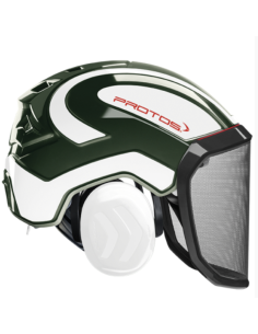 Casque complet - FOREST - PROTOS®