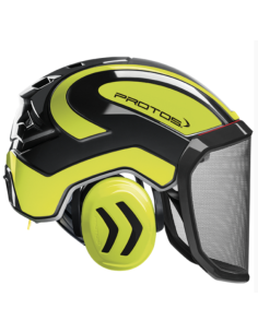 Casque complet - FOREST - PROTOS® 2