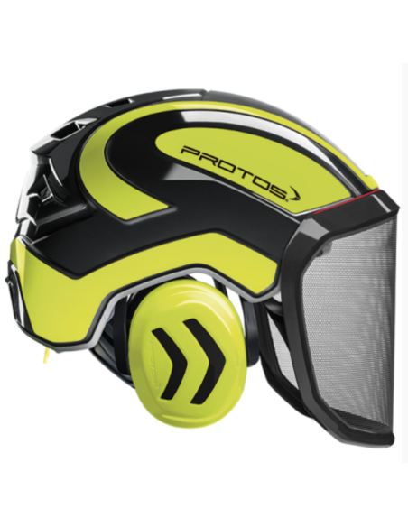 Casque complet - FOREST - PROTOS®