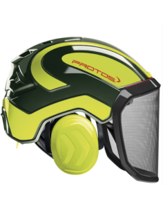 Casque complet - FOREST - PROTOS® 2