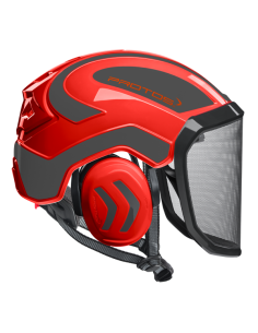 Casque complet - INTEGRAL ARBORIST - PROTOS® 2