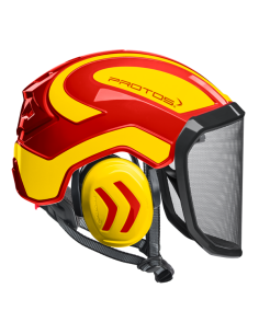 Casque complet - INTEGRAL ARBORIST - PROTOS® 2