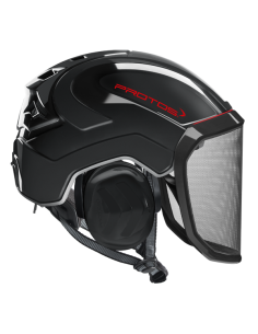 Casque complet - INTEGRAL ARBORIST - PROTOS®