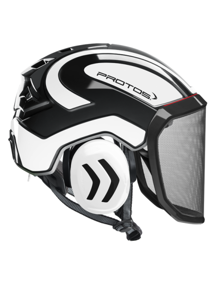 Casque complet - INTEGRAL ARBORIST - PROTOS®