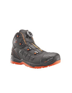 Chaussure de sécurité MID S3 avec système BOA- GHOST - GARSPORT®