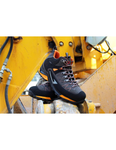 Chaussures de sécurité MID S3 - MOUNTAIN TECH - GARSPORT® 2