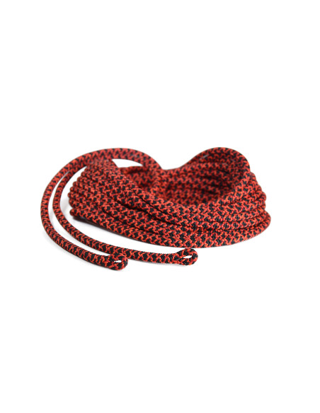 Corde de rappel - ø12,2mm - 1 épissure - BLACK WIDOW - COUSIN® Corde de rappel - ø12,2mm - 1 épissure - BLACK WIDOW - COUSIN®