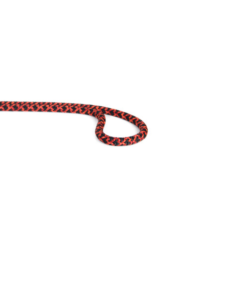 Corde de rappel - ø12,2mm - 2 épissures - BLACK WIDOW - COUSIN®