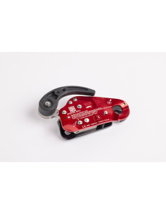 Descendeur auto-freinant compact, bloqueur et antichute - LOV3 - TAZ® 2