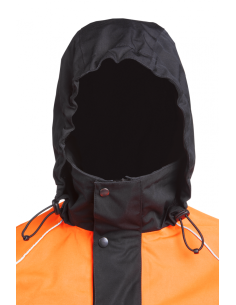 Veste de pluie - KEIU - SIP PROTECTION® 2
