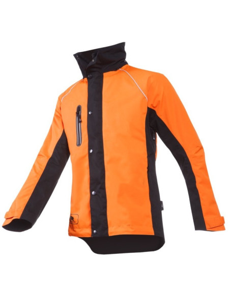 Veste de pluie - KEIU - SIP PROTECTION®