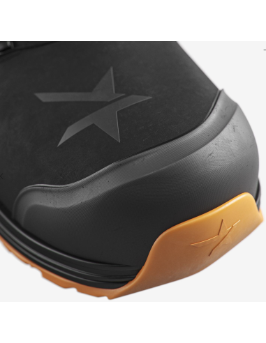 Chaussures de sécurité MID S3 avec système BOA - RECKON - SOLID GEAR®