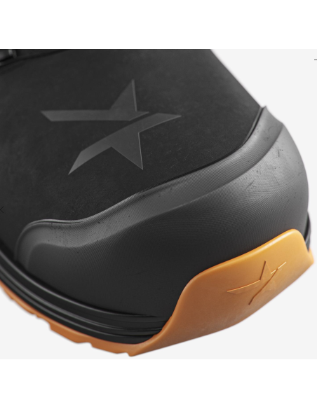 Chaussures de sécurité MID S3 avec système BOA - RECKON - SOLID GEAR®