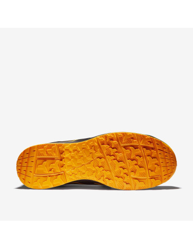 Chaussures de sécurité basses S3 avec système boa - OASIS - SOLID GEAR®