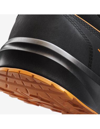 Chaussures de sécurité basses S3 avec système boa - OASIS - SOLID GEAR®