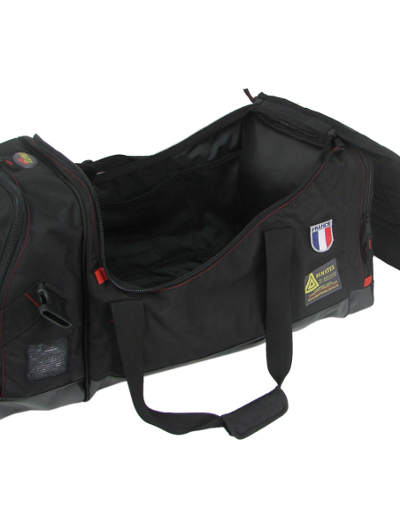 Sac paquetage luxe - BARACK - DIMATEX®