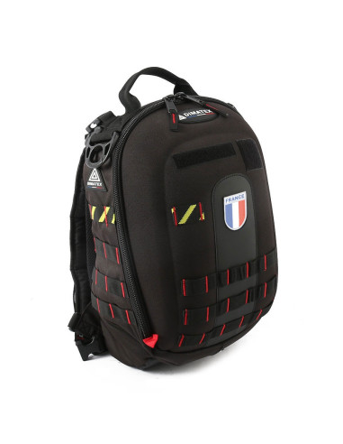 Sac à dos coqué - MATT - DIMATEX®