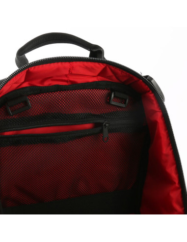 Sac à dos coqué - MATT - DIMATEX®