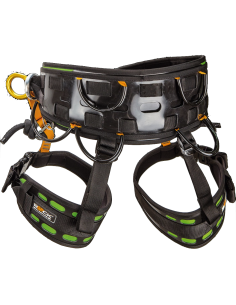 Harnais cuissard d’élagage - SKILL TREE - ROCK EMPIRE® 2