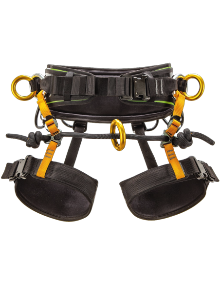 Harnais cuissard d’élagage - SKILL TREE - ROCK EMPIRE®