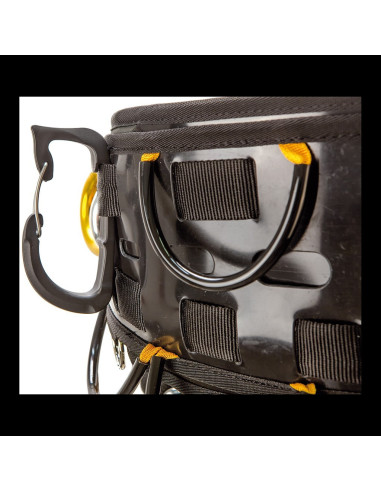 Harnais cuissard d’élagage - SKILL TREE - ROCK EMPIRE®