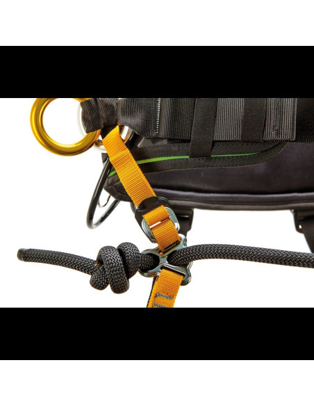 Harnais cuissard d’élagage - SKILL TREE - ROCK EMPIRE®