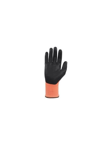 Gant anticoupure ultra fin (Jauge: 18) 4X42B enduit nitrile - ACTIVE CUT - ACTIVE GEAR® Gant anticoupure ultra fin (Jauge: 18) 4X42B enduit nitrile - ACTIVE CUT - ACTIVE GEAR®