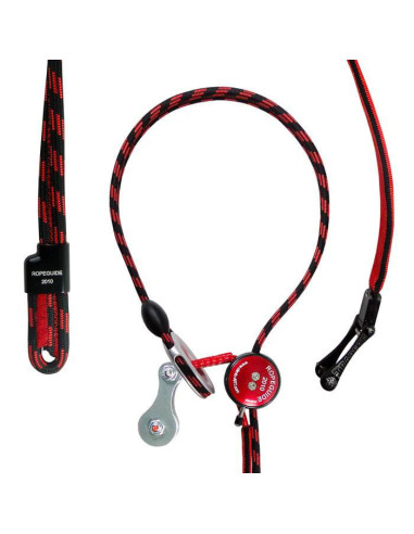 Fausse fourche - ROPEGUIDE 2010 LINK 2 - ART®