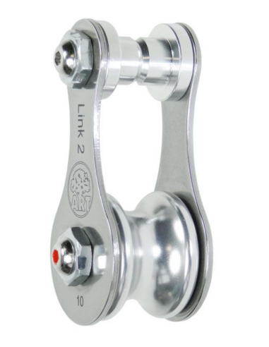 Fausse fourche - ROPEGUIDE 2010 LINK 2 - ART®