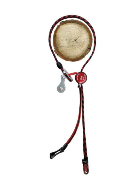 Fausse fourche - ROPEGUIDE 2010 LINK 2 - ART®