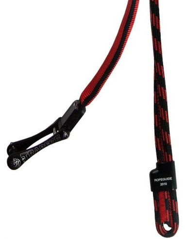 Fausse fourche ROPEGUIDE 2010 avec POULIE COCOON 5 - ART®