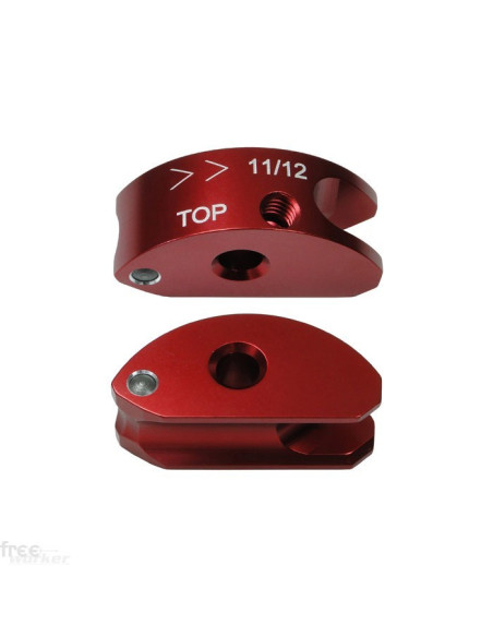 Pièce de Rechange CAME pour Descendeur LOCKJACK - ART®