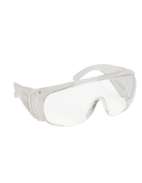 Lunettes monture polycarbonate AR - VISILUX - COVERGUARD®