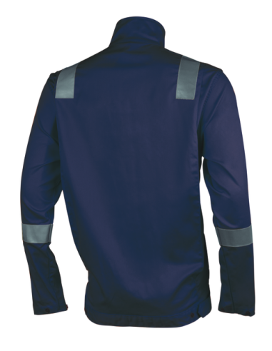Veste multirisques + bandes 300g/m²  - THOR - COVERGUARD®