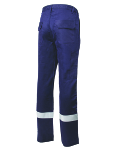 Pantalon multirisques + bandes 300g/m² - THOR - COVERGUARD® 2