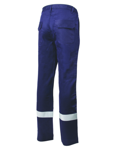 Pantalon multirisques + bandes 300g/m² - THOR - COVERGUARD®