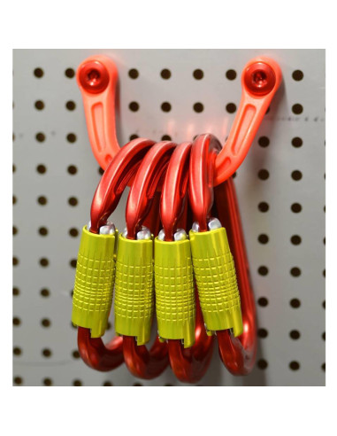 Boucles de rangement - STOWAWAY - DMM®