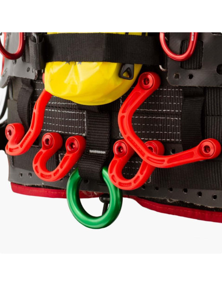 Boucles de rangement - STOWAWAY - DMM®