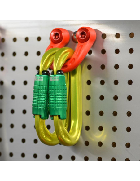 Boucles de rangement - STOWAWAY - DMM®