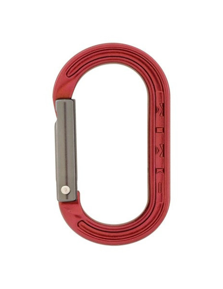 Mousqueton miniature alu sans verrouillage - XSRE MINI - DMM®