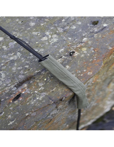 Protège corde en kevlar - K-PRO - DMM®