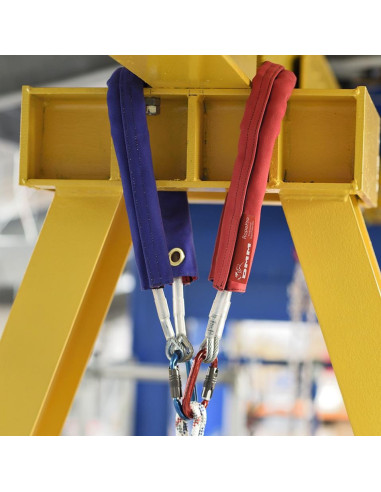 Protège corde en kevlar - K-PRO - DMM®