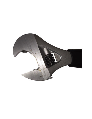 Clé à molette à cliquet - DOGHER TOOLS®