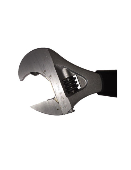 Clé à molette à cliquet - DOGHER TOOLS®